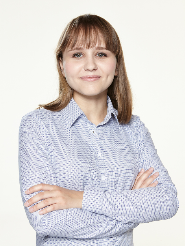 Martyna Namiotko